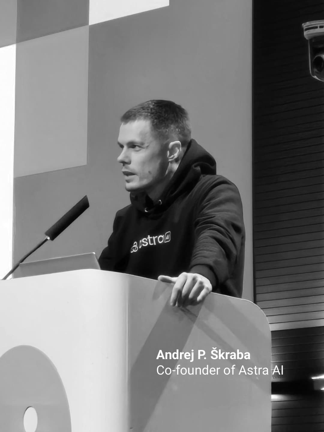 andrej - for teachers